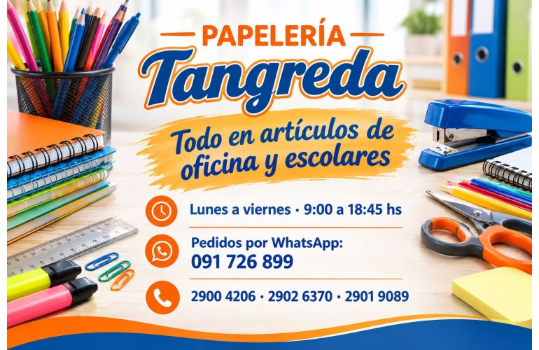 papeleria